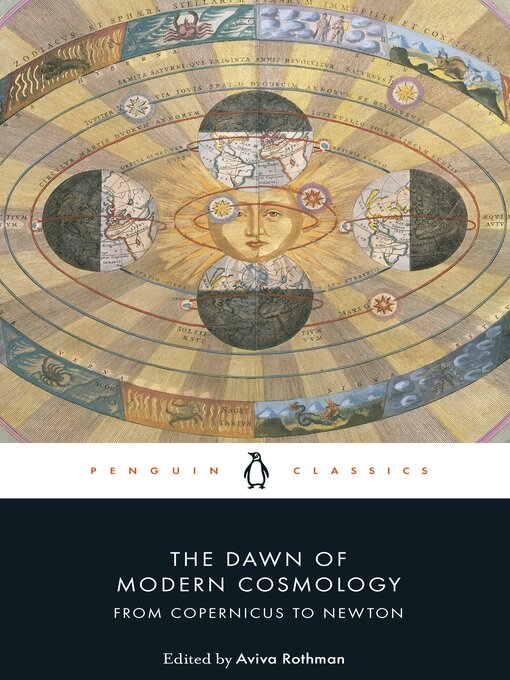 Title details for The Dawn of Modern Cosmology by Nicolaus Copernicus - Available